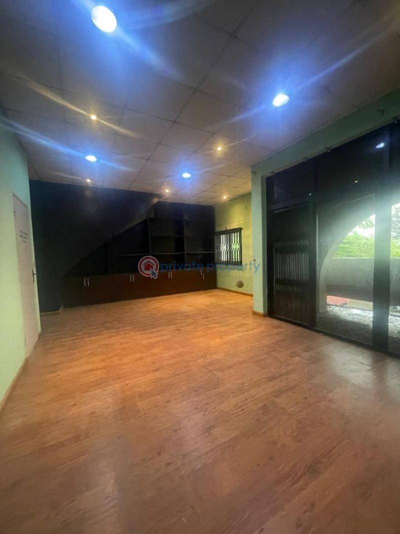 5 bedroom Commercial Property For Rent Lekki Phase 1 Lagos - 12