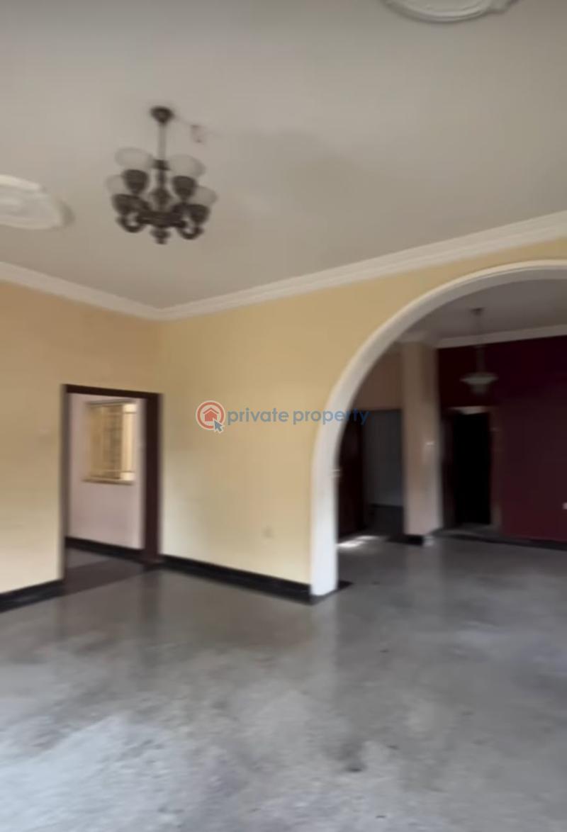 Commercial Property For Rent Lekki Phase 1 Lagos - 6