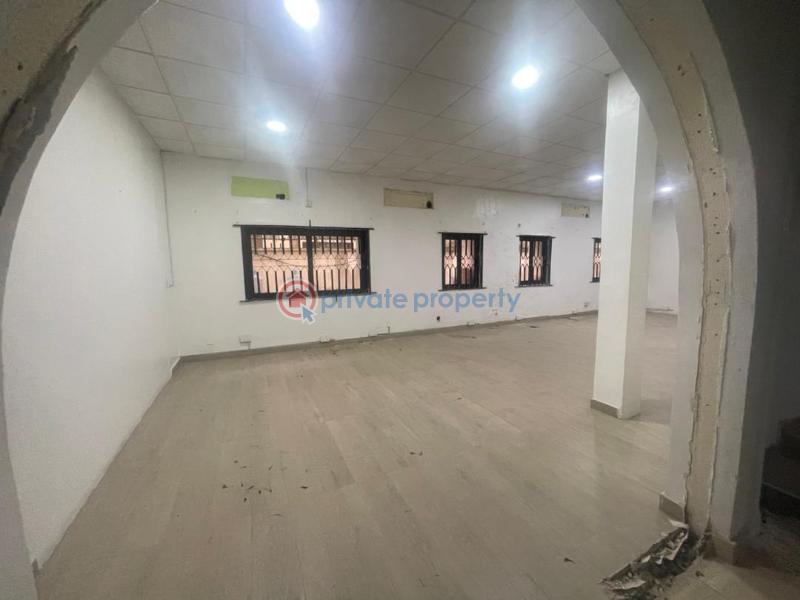 5 bedroom Commercial Property For Rent Lekki Phase 1 Lagos - 1