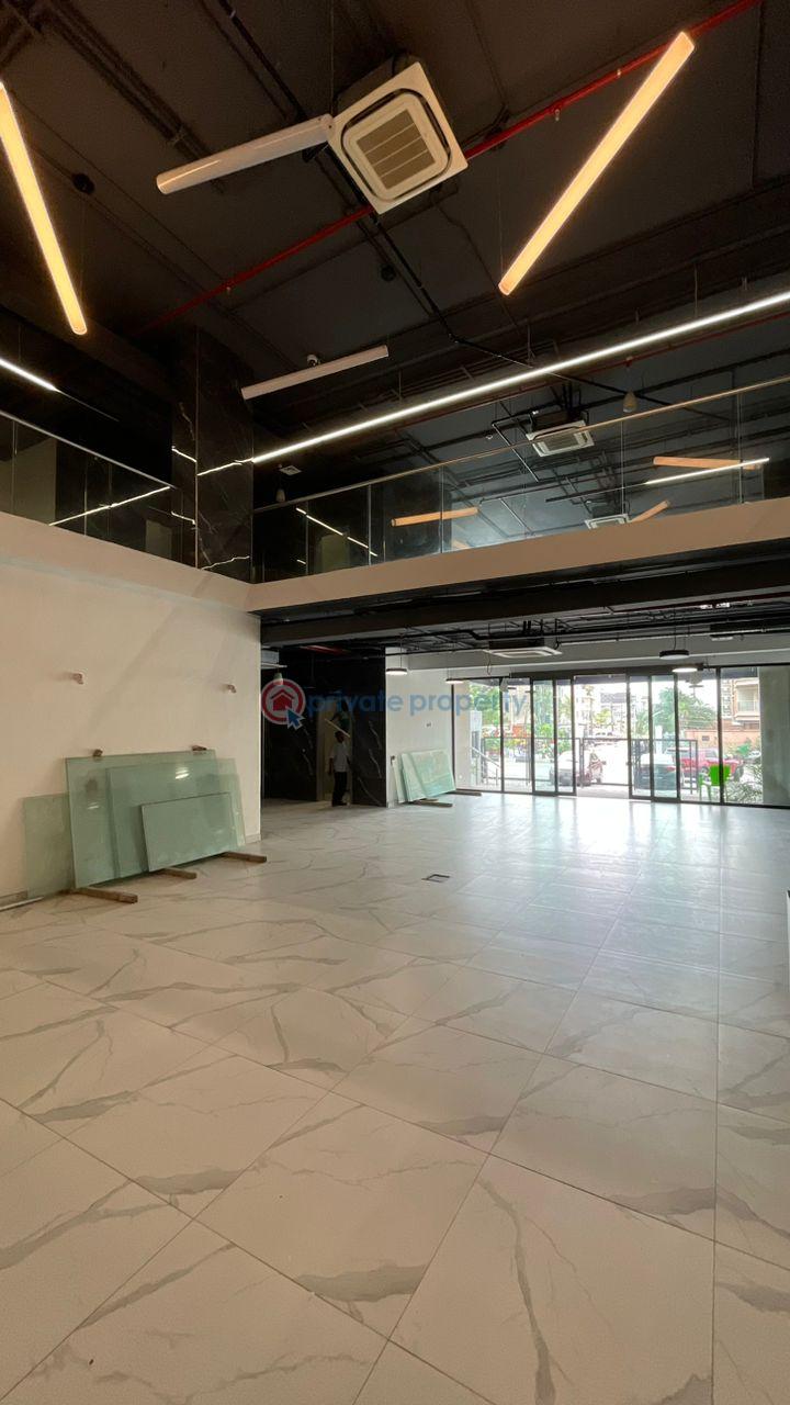 Commercial Property For Rent Victoria Island Lagos - 23