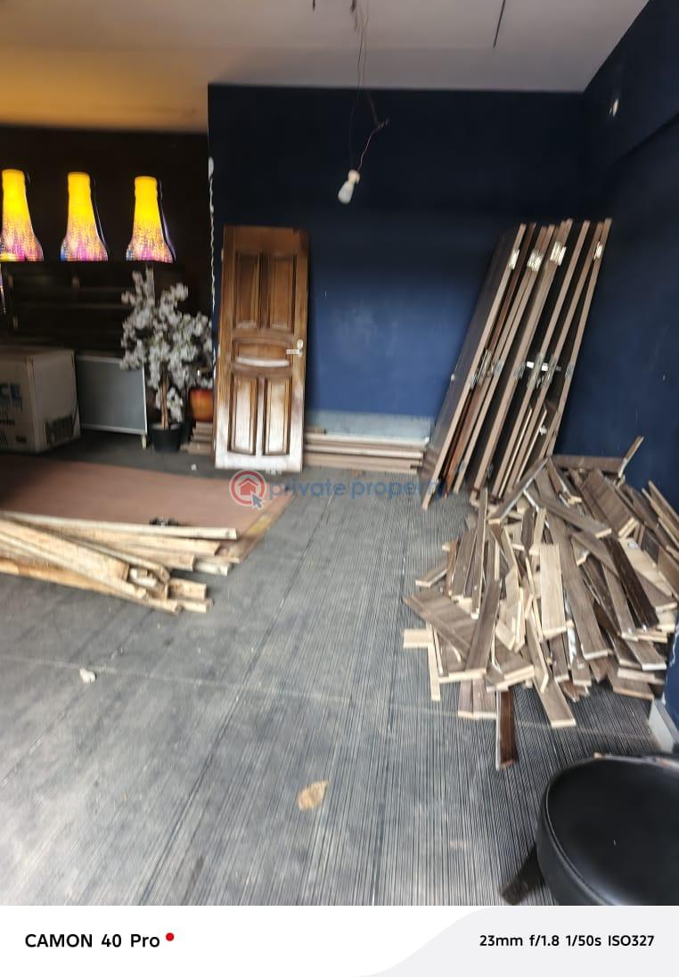 5 bedroom Commercial Property For Rent Victoria Island Lagos - 1