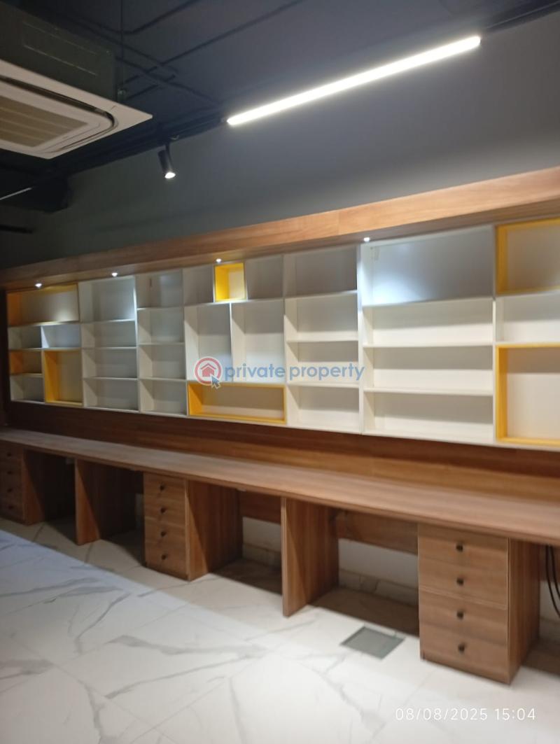 Commercial Property For Rent Victoria Island Lagos - 7