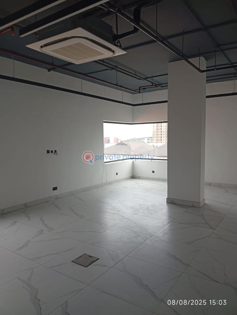 Commercial Property For Rent Victoria Island Lagos - 20