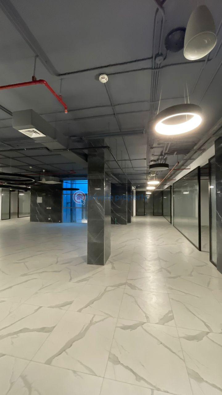 Commercial Property For Rent Victoria Island Lagos - 39