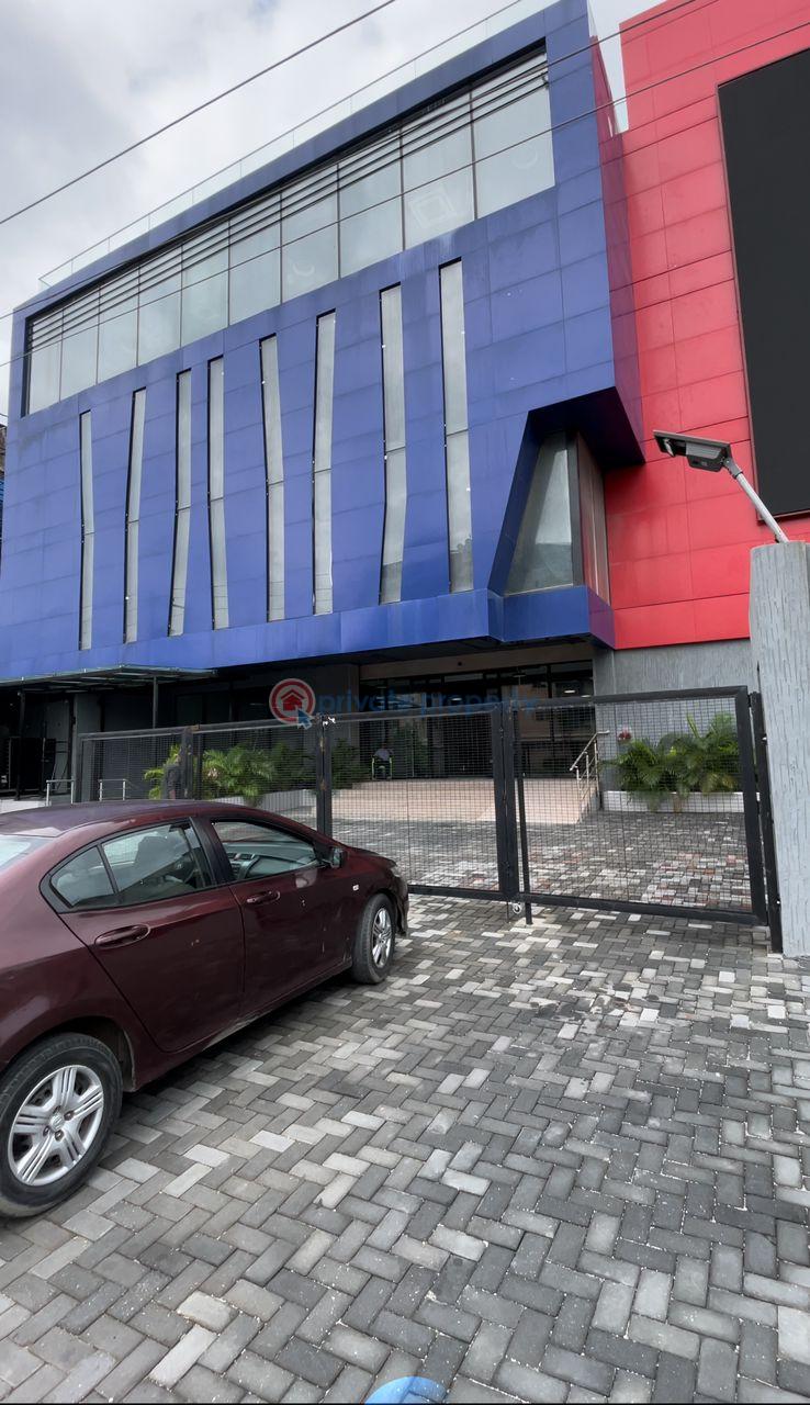 Commercial Property For Rent Victoria Island Lagos - 28
