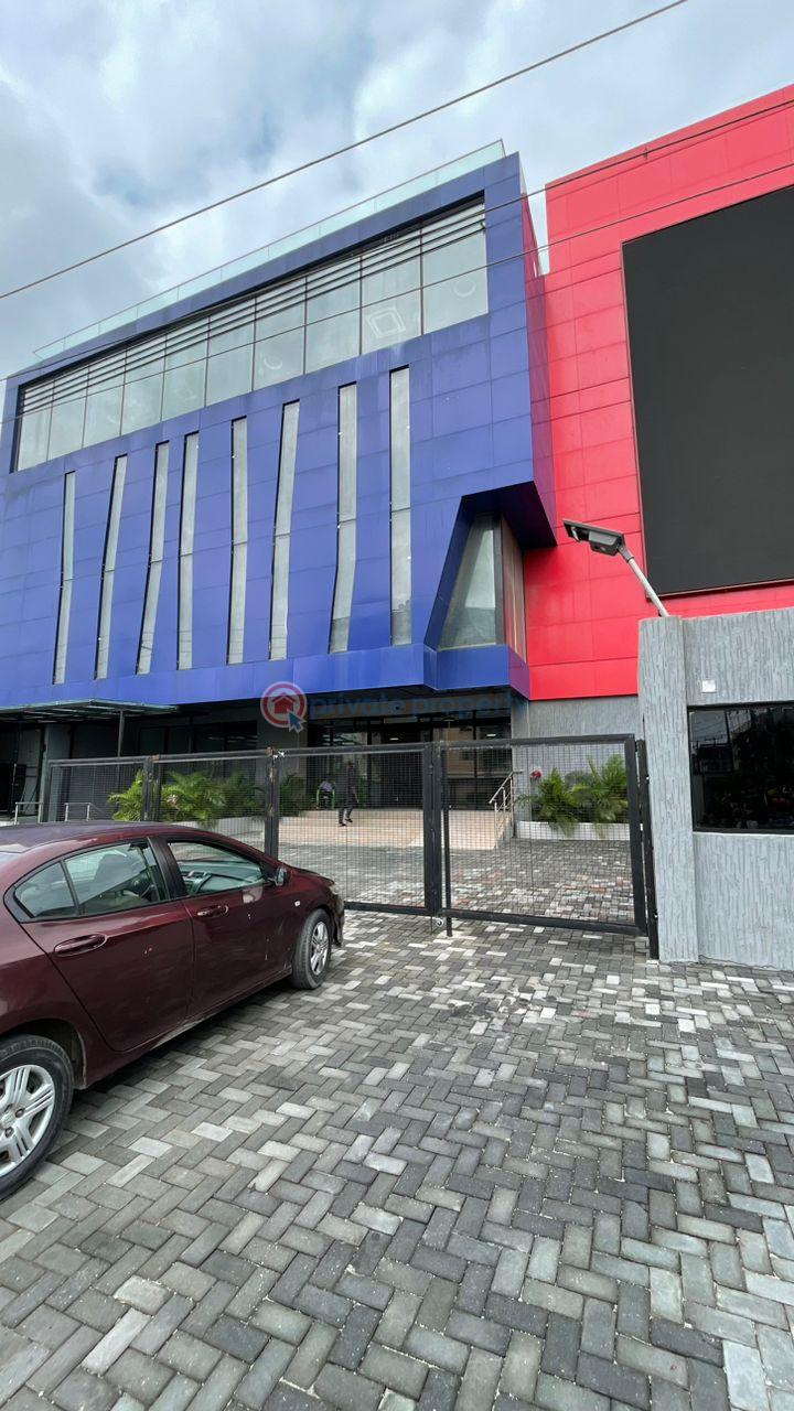 Commercial Property For Rent Victoria Island Lagos - 25