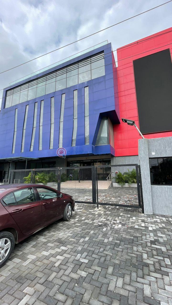 Commercial Property For Rent Victoria Island Lagos - 26
