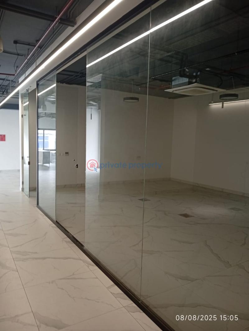Commercial Property For Rent Victoria Island Lagos - 9