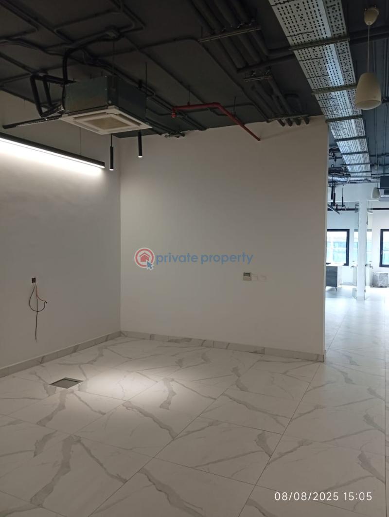 Commercial Property For Rent Victoria Island Lagos - 6