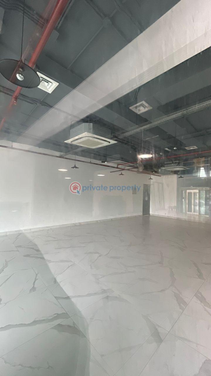 Commercial Property For Rent Victoria Island Lagos - 38
