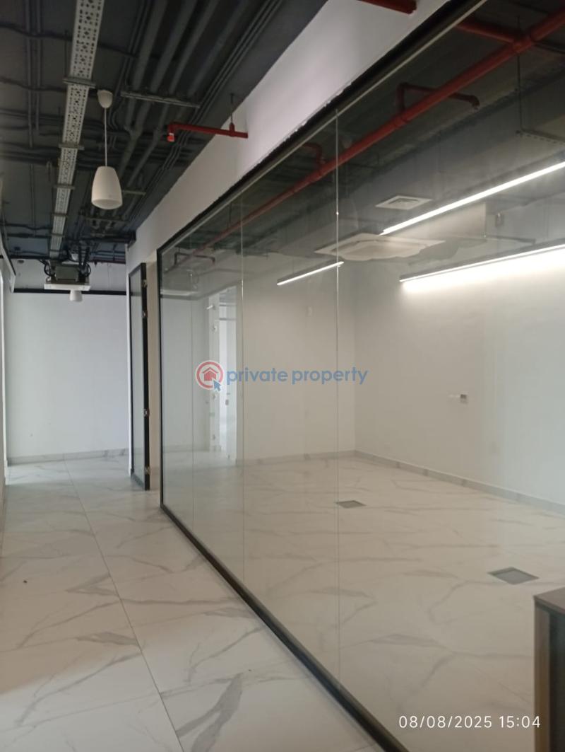 Commercial Property For Rent Victoria Island Lagos - 8