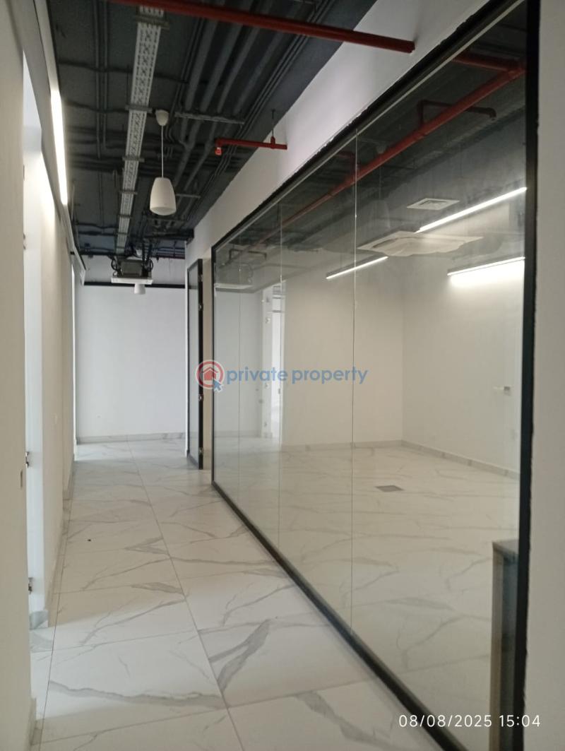 Commercial Property For Rent Victoria Island Lagos - 10