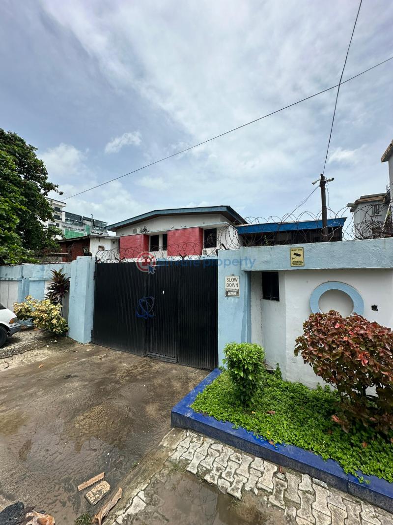 Commercial Property For Sale Victoria Island Lagos - 2
