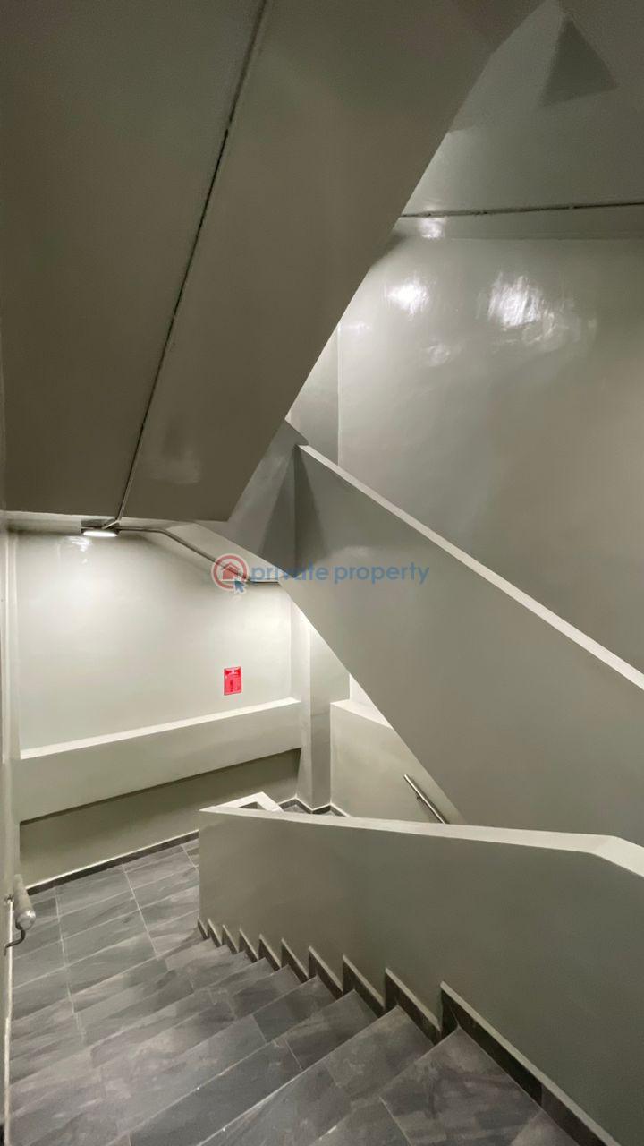 Commercial Property For Rent Victoria Island Lagos - 24