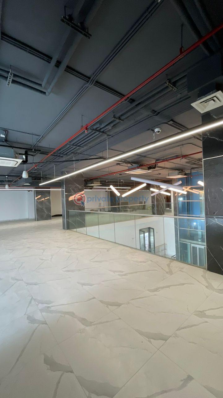 Commercial Property For Rent Victoria Island Lagos - 43