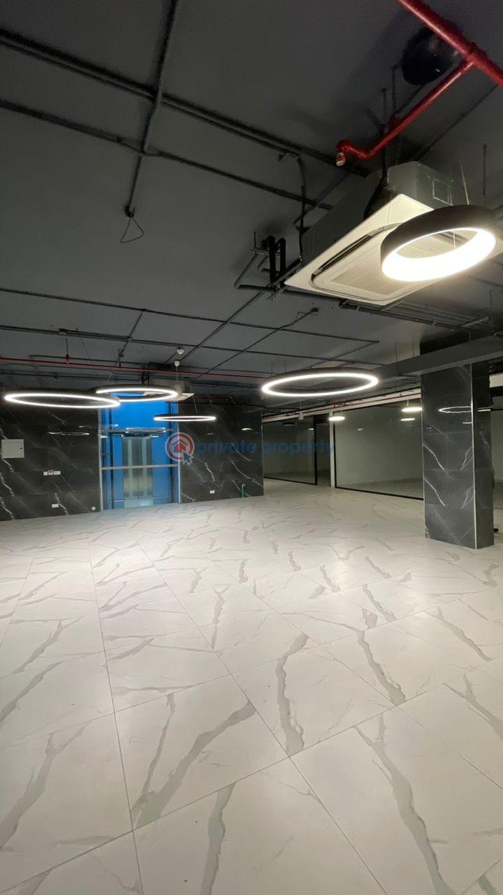 Commercial Property For Rent Victoria Island Lagos - 27