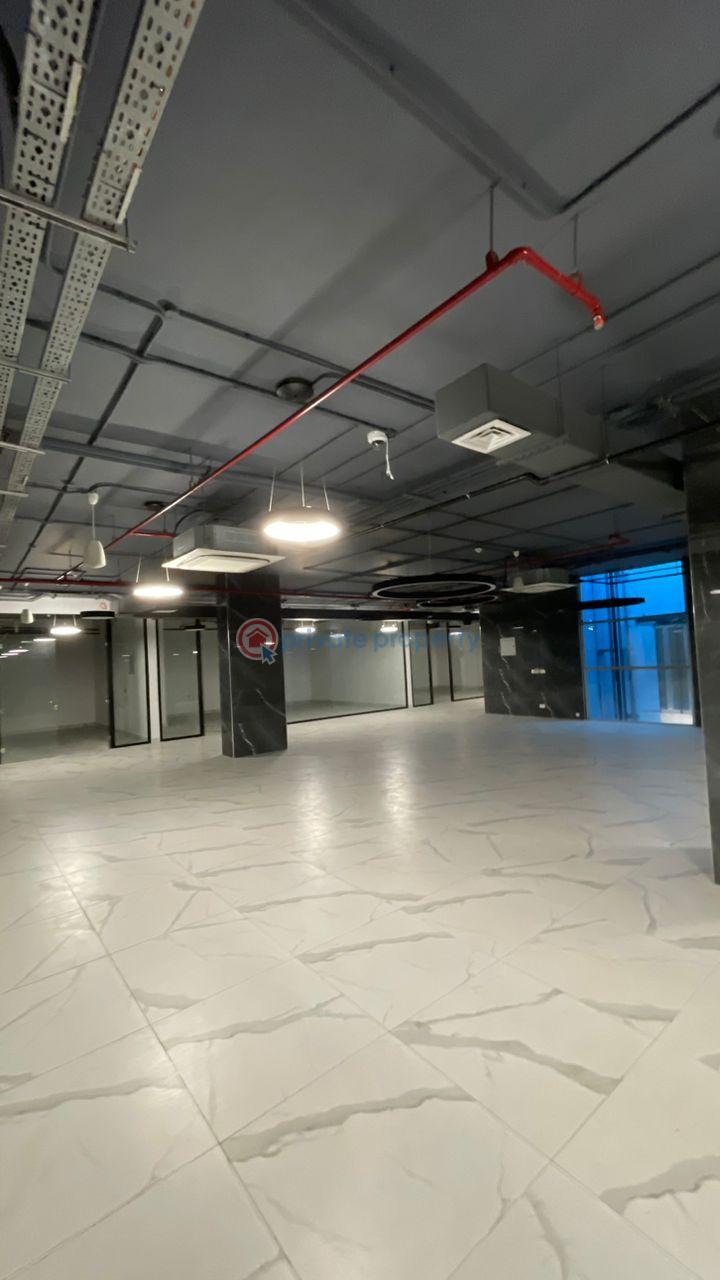 Commercial Property For Rent Victoria Island Lagos - 32