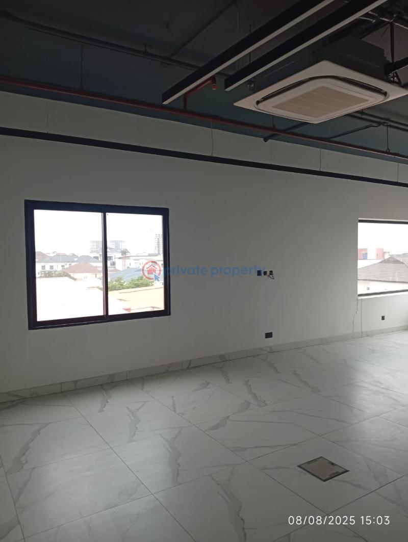 Commercial Property For Rent Victoria Island Lagos - 22