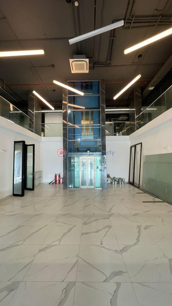 Commercial Property For Rent Victoria Island Lagos - 41
