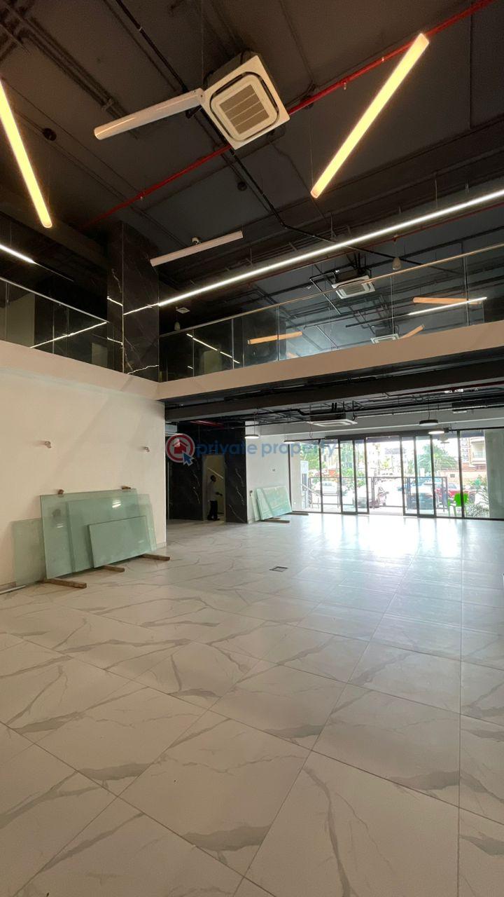 Commercial Property For Rent Victoria Island Lagos - 40
