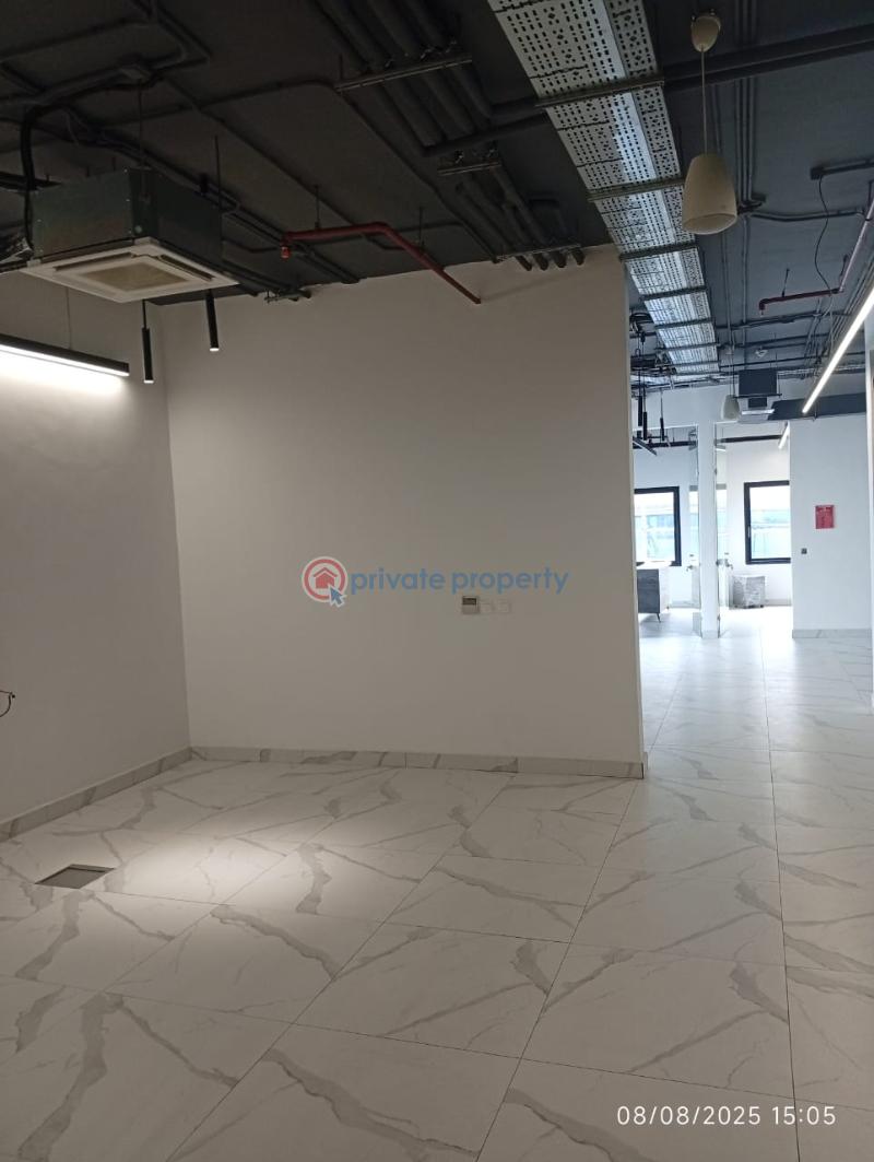 Commercial Property For Rent Victoria Island Lagos - 5