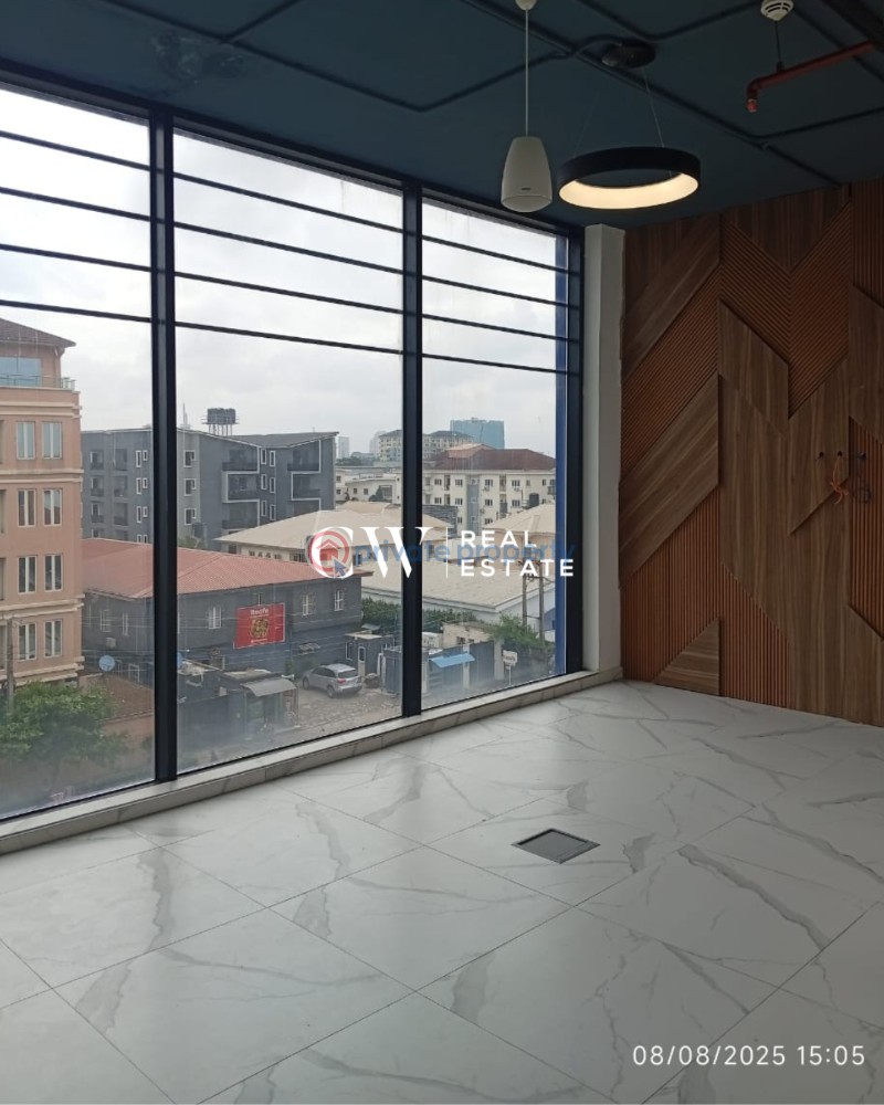 Commercial Property For Rent Victoria Island Lagos - 0