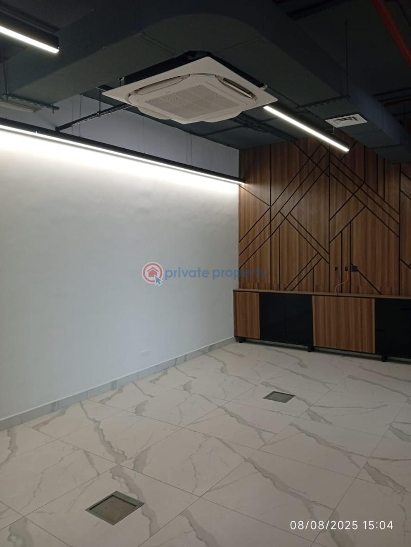Commercial Property For Rent Victoria Island Lagos - 17