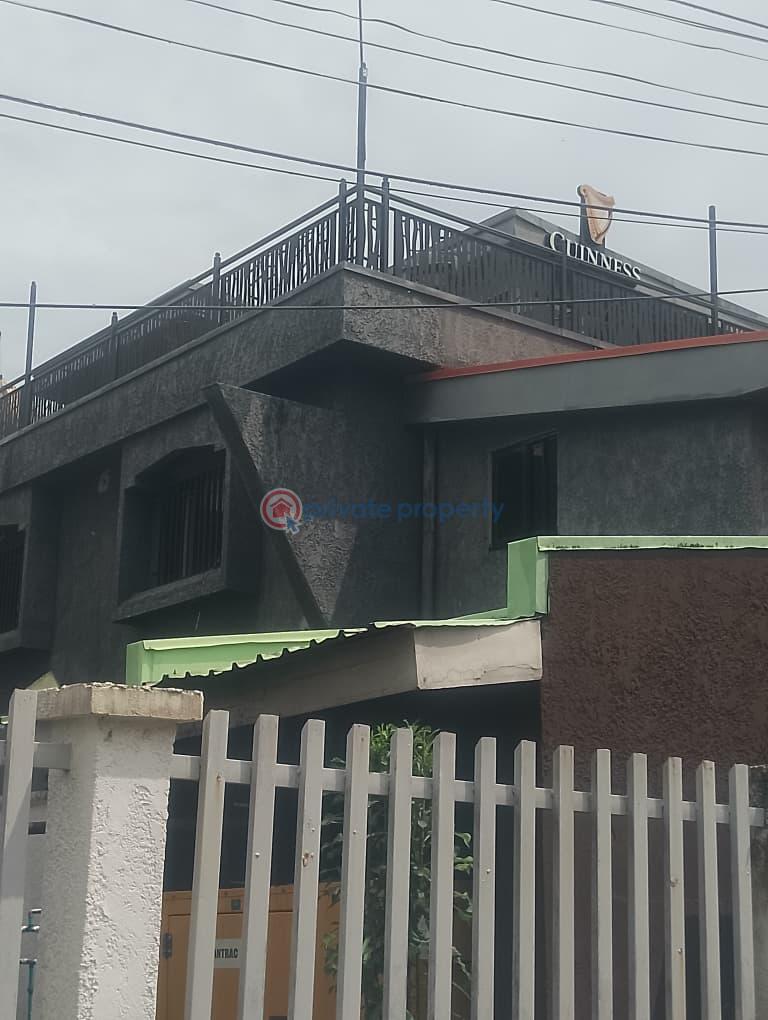 5 bedroom Commercial Property For Rent Victoria Island Lagos - 3