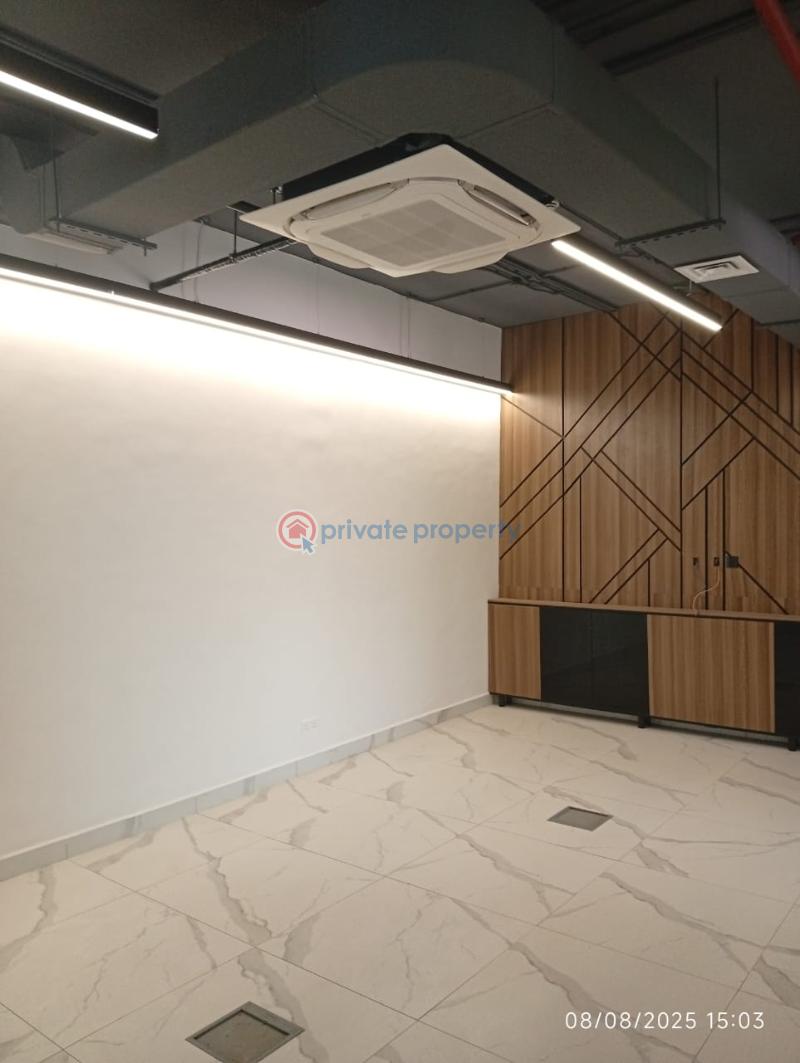 Commercial Property For Rent Victoria Island Lagos - 19