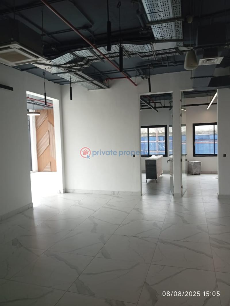 Commercial Property For Rent Victoria Island Lagos - 3