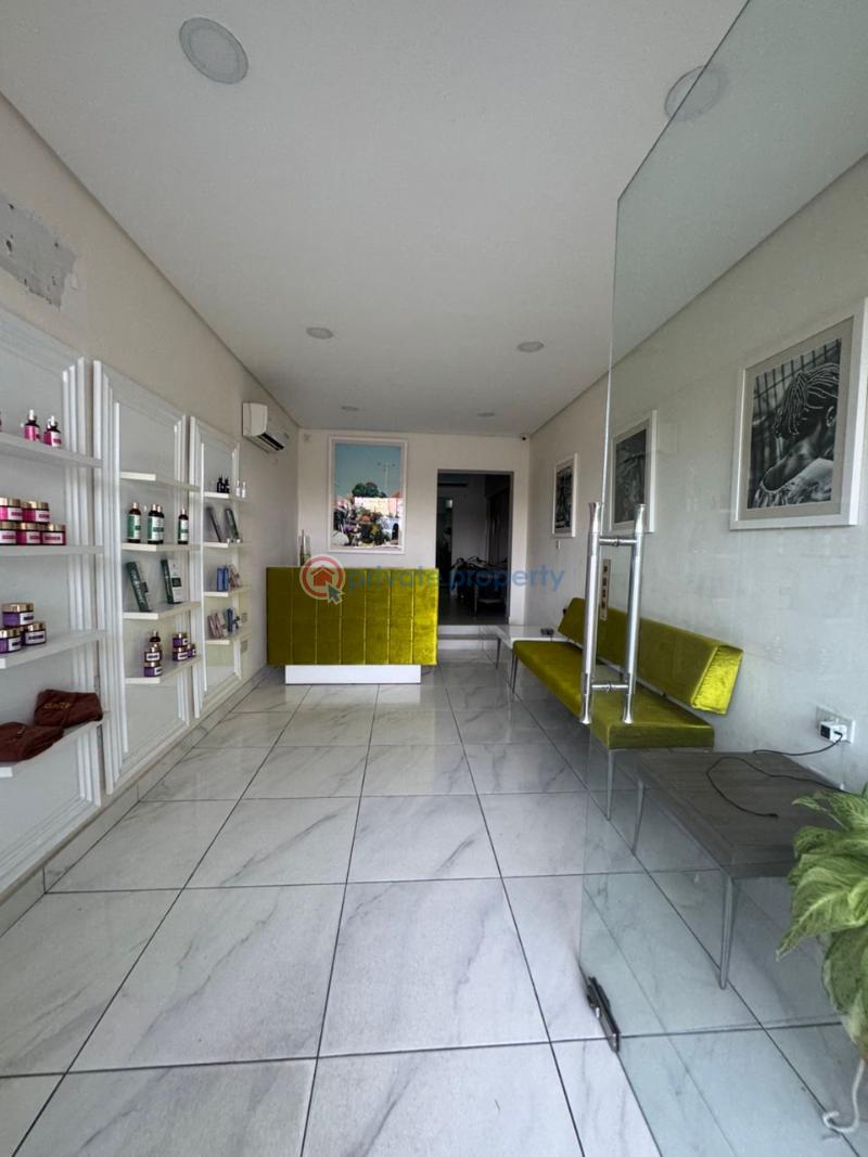 Commercial property in victoria island - 3 Commercial Property For Rent Victoria Island Lagos - 3