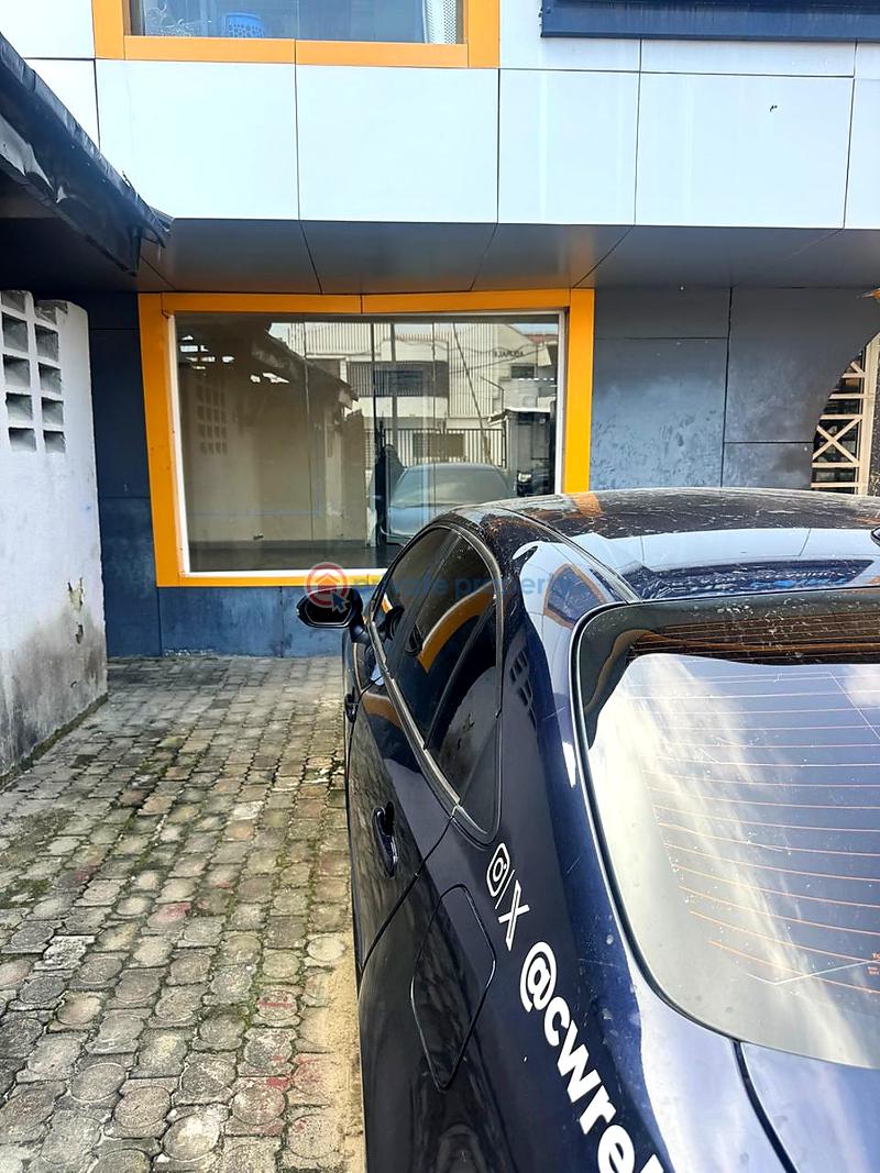 Flat & Apartment For Rent Victoria Island Lagos - 1