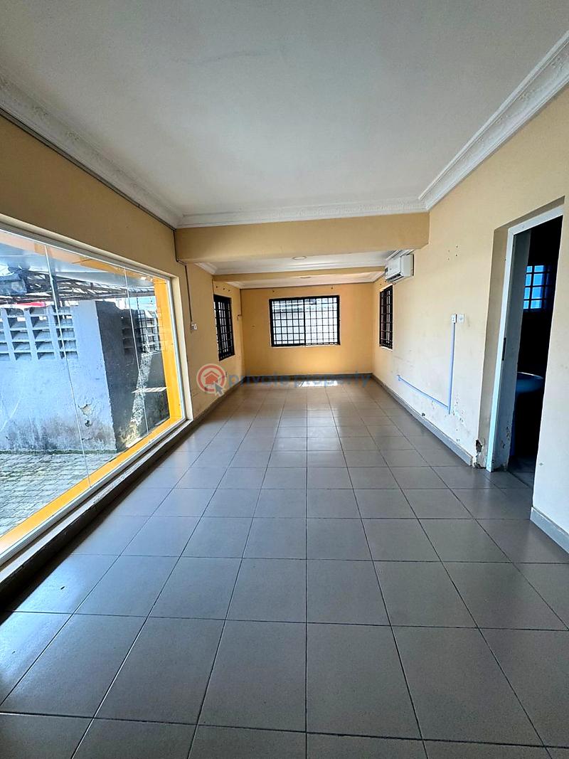 Flat & Apartment For Rent Victoria Island Lagos - 3