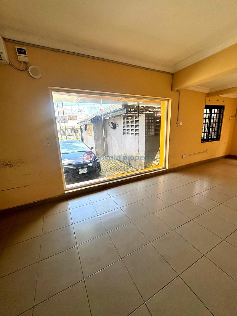 Flat & Apartment For Rent Victoria Island Lagos - 2