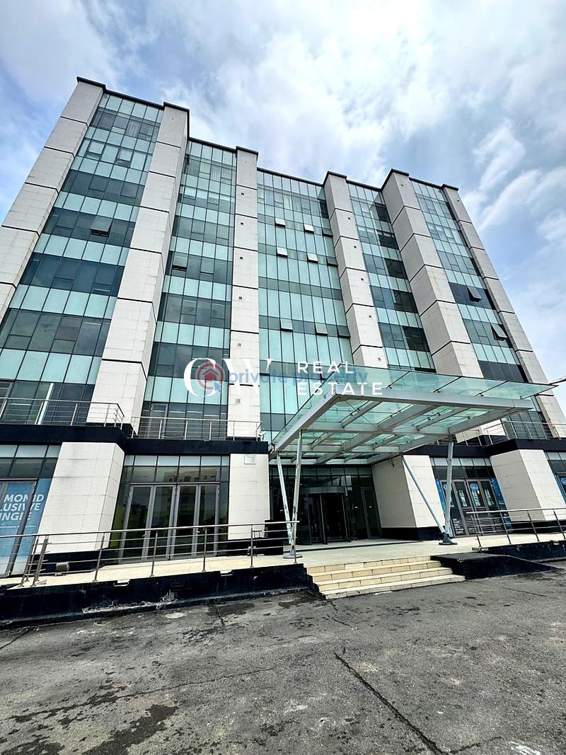Office For Sale Victoria Island Lagos - 0