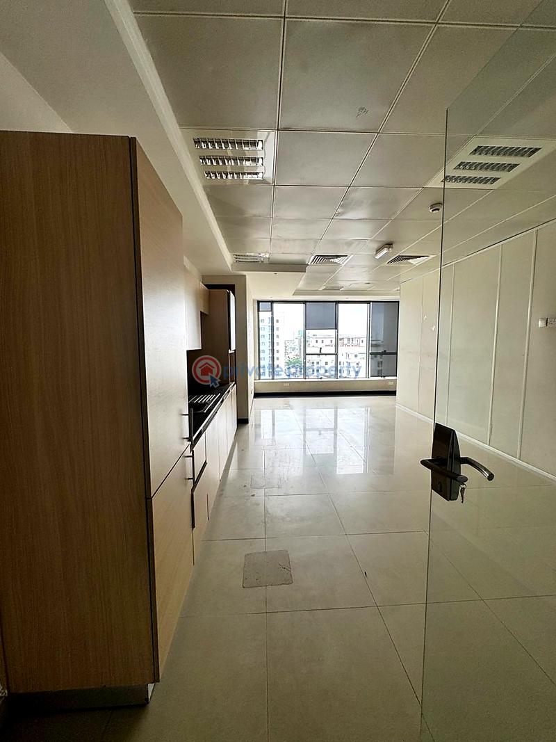 Office For Sale Victoria Island Lagos - 1