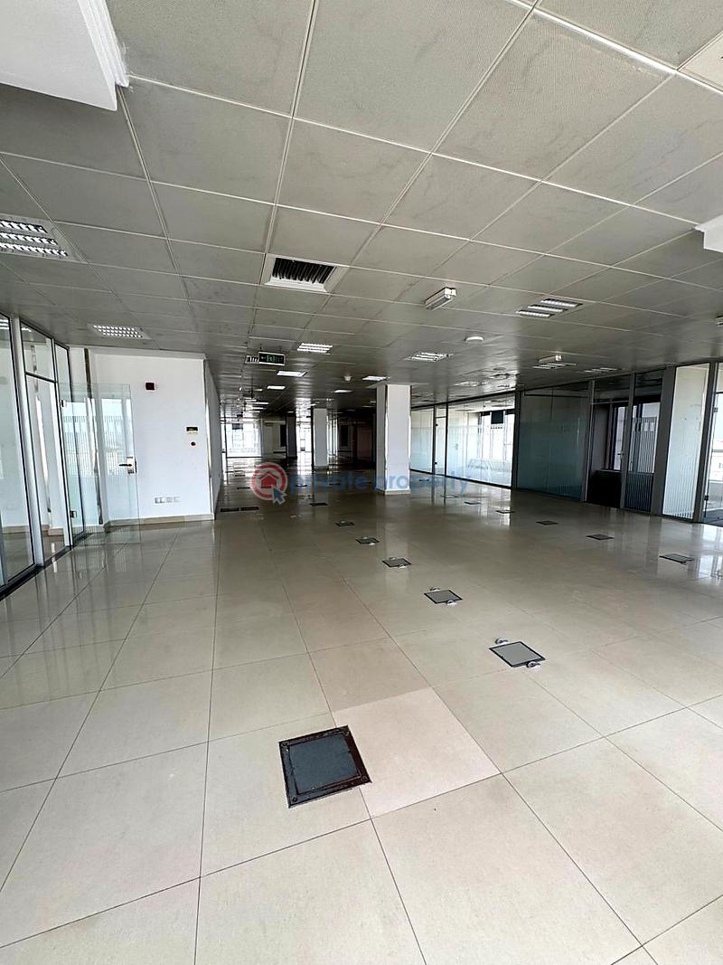 Office For Sale Victoria Island Lagos - 3