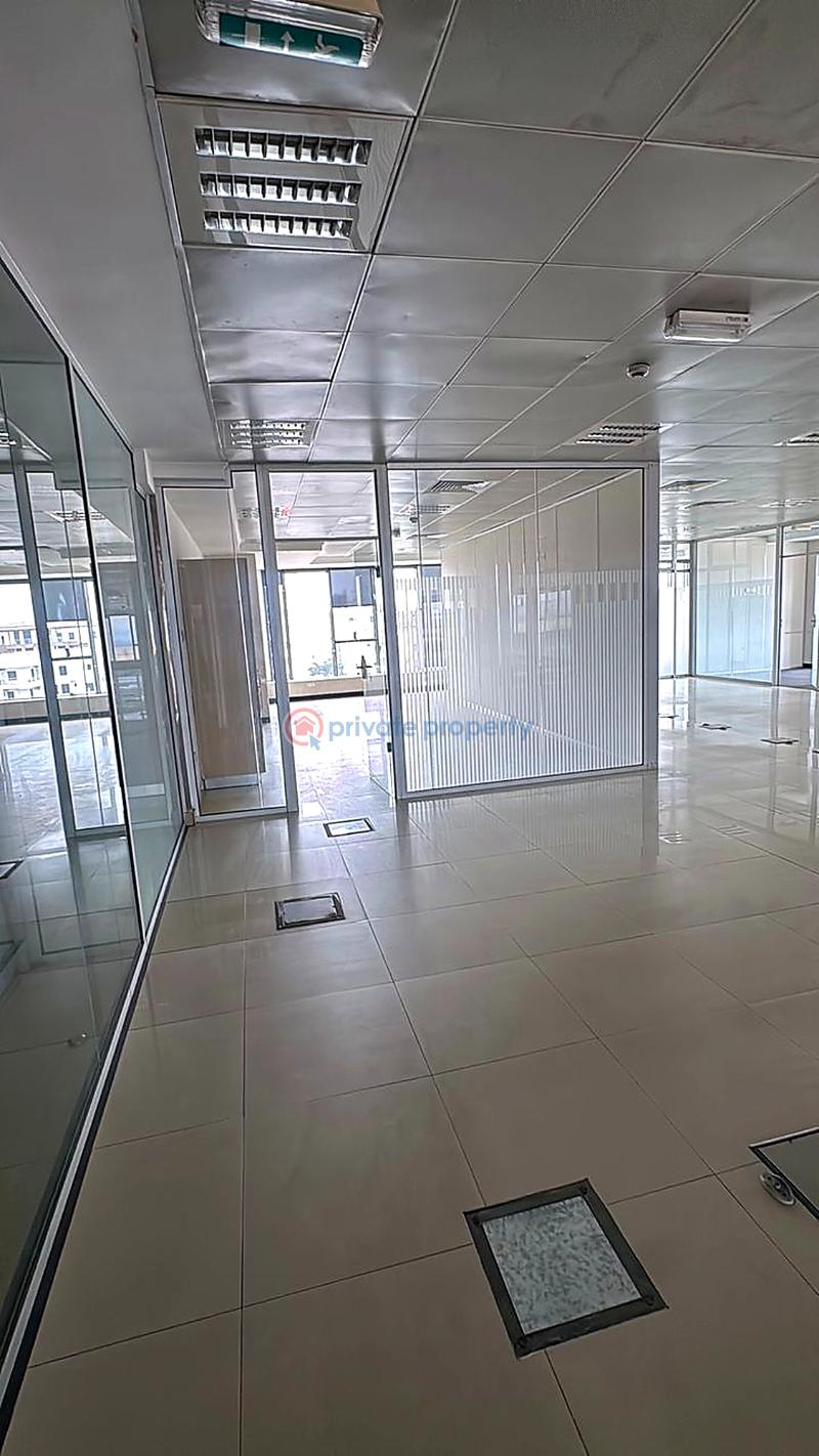 Office For Sale Victoria Island Lagos - 4