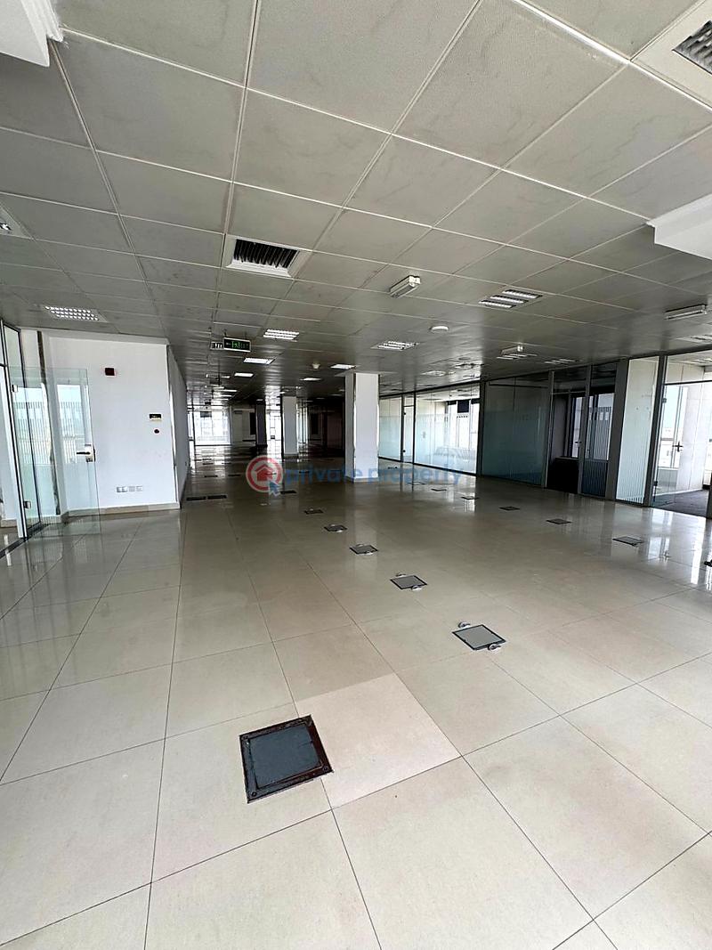 Office For Sale Victoria Island Lagos - 7