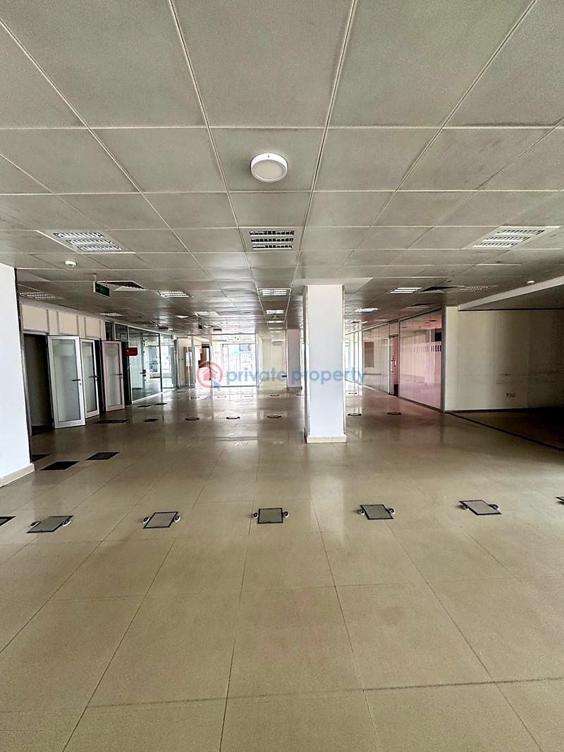 Office For Sale Victoria Island Lagos - 2
