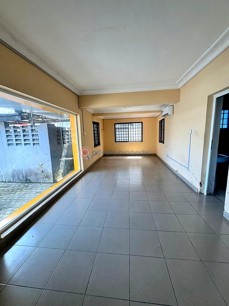 Flat & Apartment For Rent Victoria Island Lagos - 4