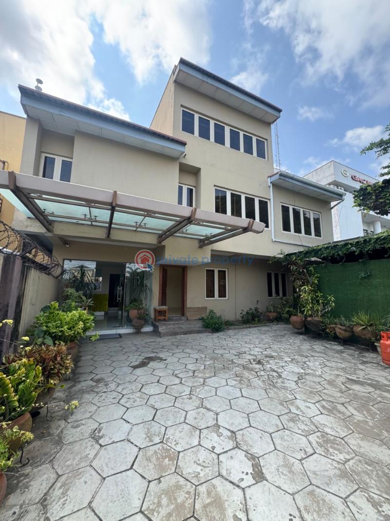 Commercial property in victoria island - 1 Commercial Property For Rent Victoria Island Lagos - 1