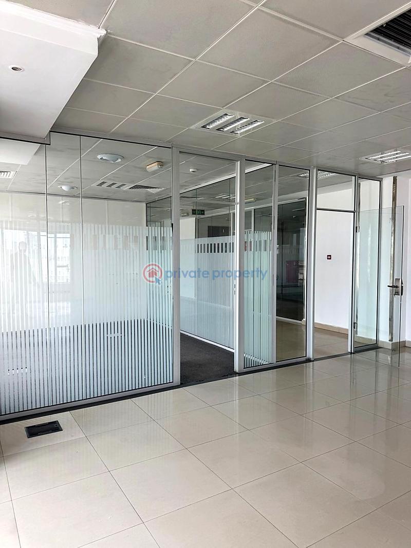 Office For Sale Victoria Island Lagos - 6