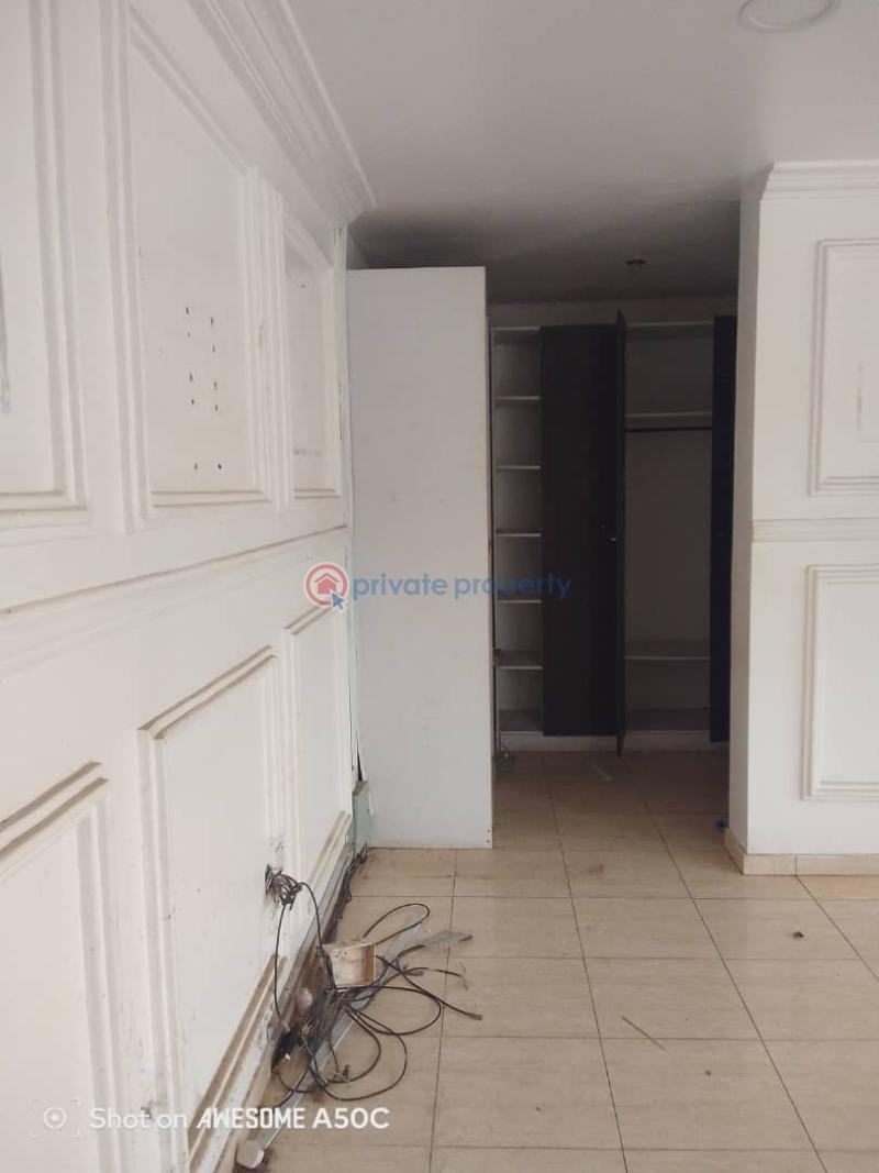 4 bedroom Commercial Property For Rent Lekki Lagos - 1