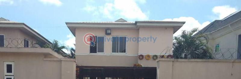 4 bedroom Commercial Property For Rent Lekki Lagos - 4