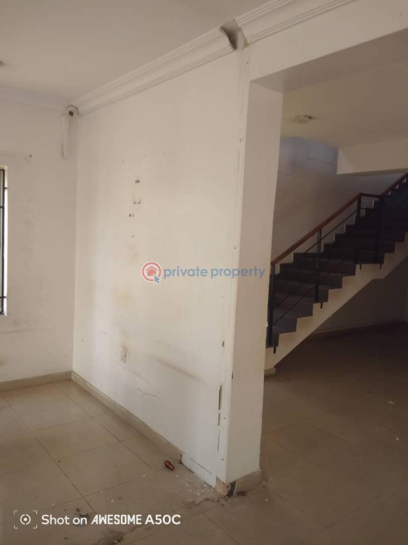 4 bedroom Commercial Property For Rent Lekki Lagos - 3