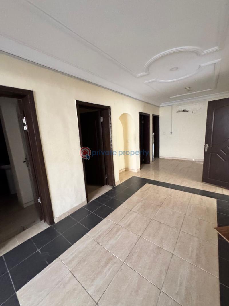 Commercial Property For Rent Lekki Phase 1 Lagos - 9