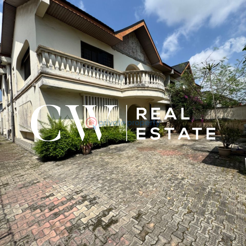 Commercial Property For Rent Lekki Phase 1 Lagos - 0