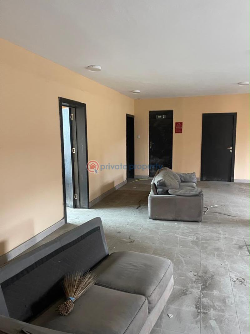 Office For Sale Alagomeji Yaba Lagos - 6