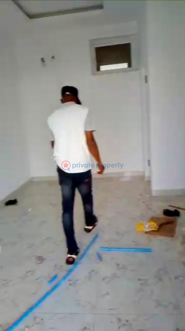 Office For Rent Ogunusi Road Ogba Lagos - 1